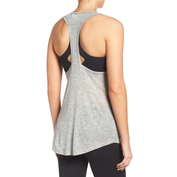 Zella Power Racerback Tank - Picture 2 of 8